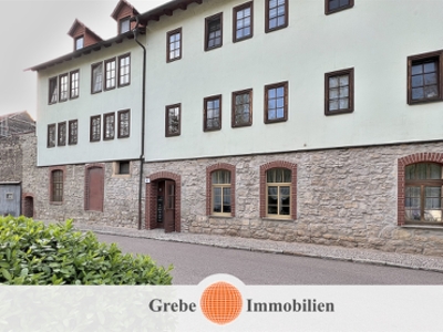 6,8 % Rendite gepaart mit sicherer Mietstaffel und Wachstumsplus!
